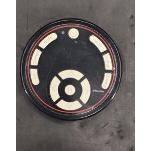 OEM BOBSWEEP PETHAIR ROBOTIC VACUUM CLEANER REMOTE CONTROL